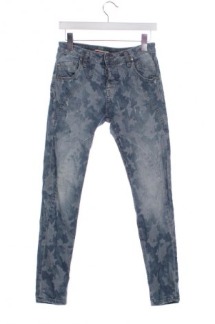 Dámske džínsy  Please, Veľkosť S, Farba Viacfarebná, Cena  38,27 €