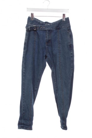 Дамски дънки Premium, Размер S, Цвят Син, Цена 29,00 лв.