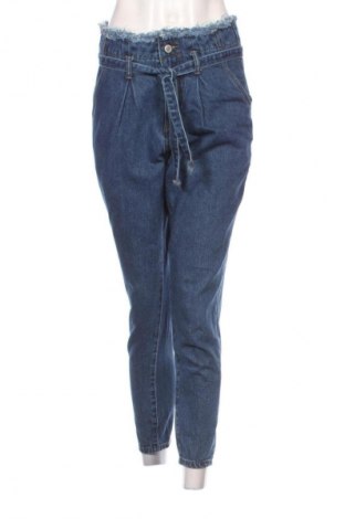Damen Jeans Premium Denim, Größe S, Farbe Blau, Preis 9,99 €