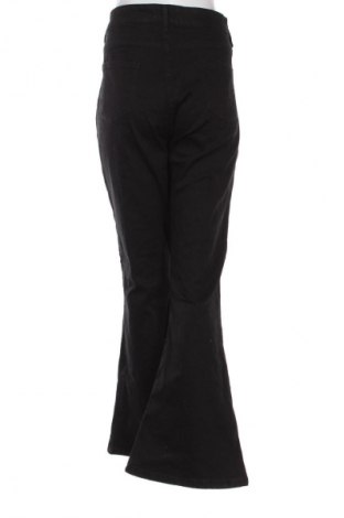 Női farmernadrág Pretty Little Thing, Méret XL, Szín Fekete, Ár 9 384 Ft