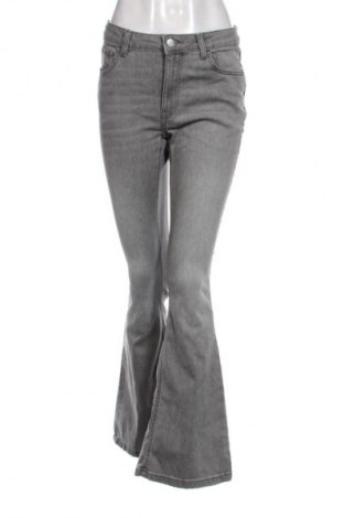 Dámské džíny  Primark, Velikost M, Barva Šedá, Cena  366,00 Kč