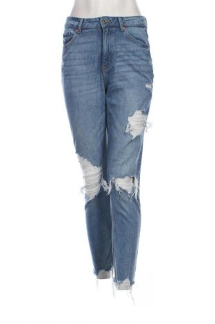 Γυναικείο Τζίν Primark, Μέγεθος S, Χρώμα Μπλέ, Τιμή 14,83 €