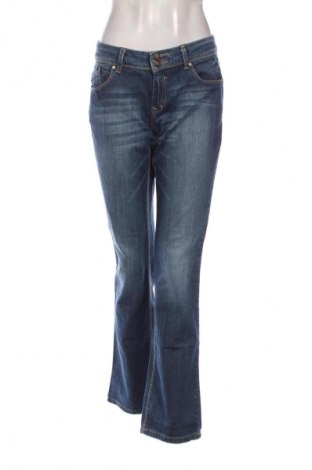 Damen Jeans Promod, Größe L, Farbe Blau, Preis 21,00 €