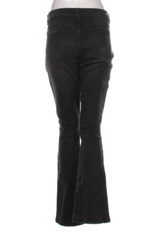Dámske džínsy  Promod, Veľkosť XXL, Farba Čierna, Cena  20,97 €