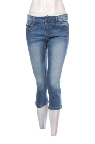 Damskie jeansy Promod, Rozmiar M, Kolor Niebieski, Cena 94,25 zł