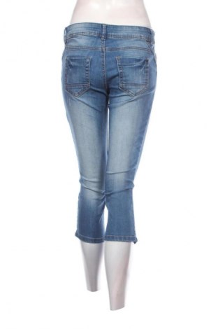 Damskie jeansy Promod, Rozmiar M, Kolor Niebieski, Cena 94,25 zł