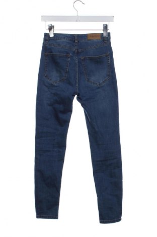 Dámske džínsy  Pull&Bear, Veľkosť S, Farba Modrá, Cena  14,83 €