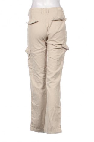 Γυναικείο Τζίν Pull&Bear, Μέγεθος S, Χρώμα  Μπέζ, Τιμή 14,91 €