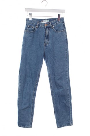 Damen Jeans Pull&Bear, Größe XS, Farbe Blau, Preis € 9,99