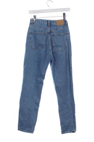Damen Jeans Pull&Bear, Größe XS, Farbe Blau, Preis € 9,99