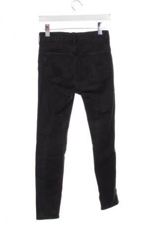 Blugi de femei Pull&Bear, Mărime M, Culoare Negru, Preț 76,32 Lei