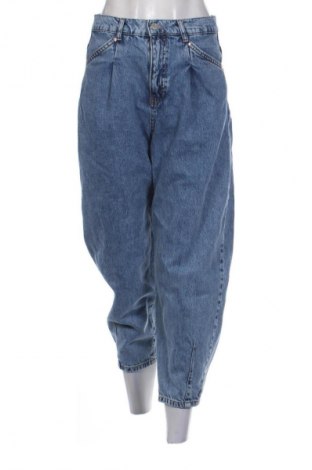 Női farmernadrág Pull&Bear, Méret S, Szín Kék, Ár 5 800 Ft