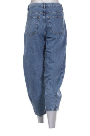 Női farmernadrág Pull&Bear, Méret S, Szín Kék, Ár 5 800 Ft