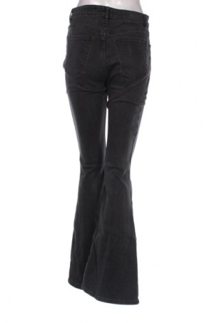 Dámské džíny  Pull&Bear, Velikost L, Barva Šedá, Cena  366,00 Kč