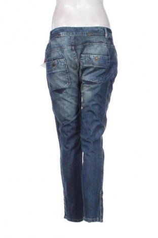 Damen Jeans Pull&Bear, Größe M, Farbe Blau, Preis 15,99 €