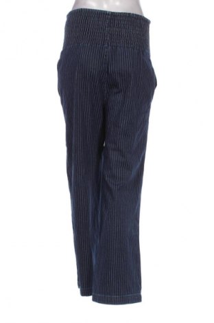 Дамски дънки Pull&Bear, Размер XS, Цвят Син, Цена 9,99 лв.