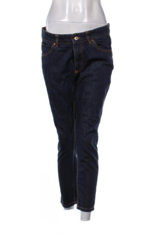 Γυναικείο Τζίν Pull&Bear, Μέγεθος XL, Χρώμα Μπλέ, Τιμή 9,99 €