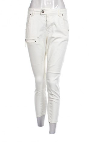 Dámske džínsy  Pulz Jeans, Veľkosť S, Farba Biela, Cena  13,95 €