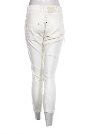 Dámske džínsy  Pulz Jeans, Veľkosť S, Farba Biela, Cena  13,95 €