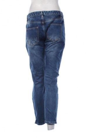 Damen Jeans Punky Fish, Größe L, Farbe Blau, Preis € 14,83