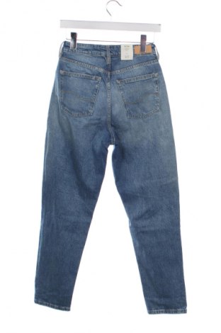 Дамски дънки Q/S by S.Oliver, Размер XS, Цвят Син, Цена 75,99 лв.