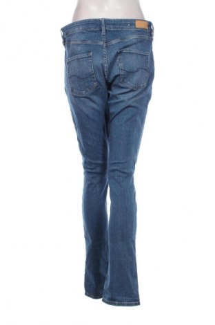 Дамски дънки Q/S by S.Oliver, Размер L, Цвят Син, Цена 93,99 лв.