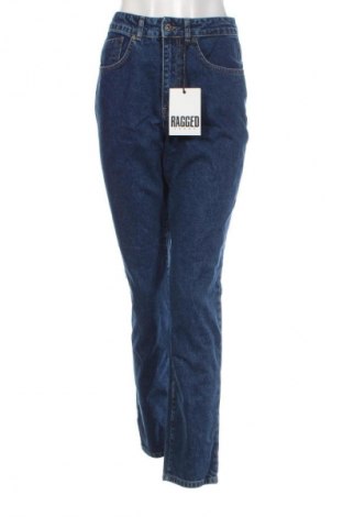 Damen Jeans Ragged, Größe S, Farbe Blau, Preis 45,99 €