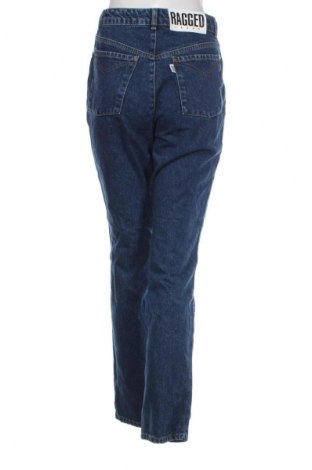 Damen Jeans Ragged, Größe S, Farbe Blau, Preis 45,99 €