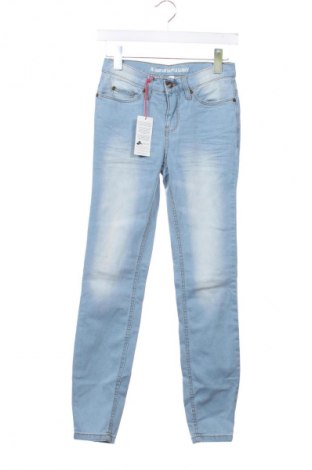 Damen Jeans Rainbow, Größe XS, Farbe Blau, Preis € 24,00