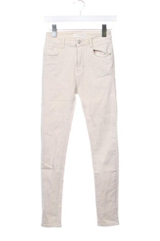 Γυναικείο Τζίν Redial, Μέγεθος S, Χρώμα Εκρού, Τιμή 21,00 €