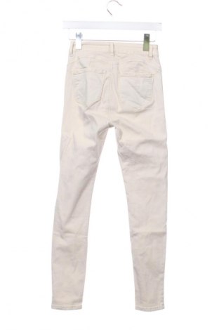 Γυναικείο Τζίν Redial, Μέγεθος S, Χρώμα Εκρού, Τιμή 21,00 €