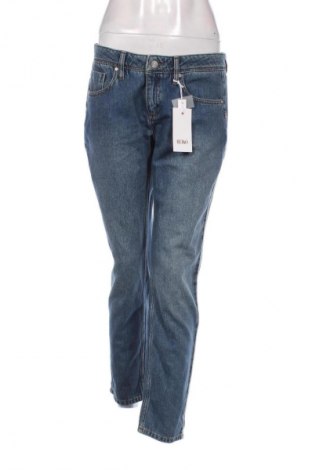 Dámske džínsy  Reiko, Veľkosť M, Farba Modrá, Cena  97,24 €