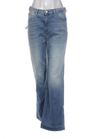 Dámske džínsy  Replay, Veľkosť M, Farba Modrá, Cena  117,95 €