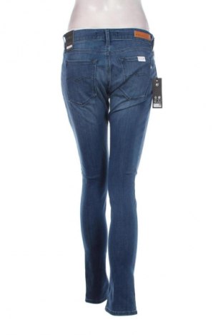 Női farmernadrág Replay, Méret L, Szín Kék, Ár 38 969 Ft