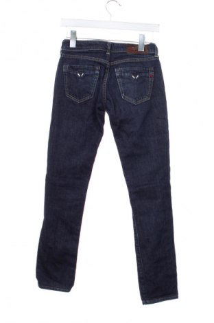 Dámske džínsy  Replay, Veľkosť S, Farba Modrá, Cena  29,95 €