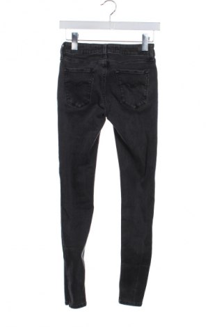 Damskie jeansy Replay, Rozmiar XS, Kolor Czarny, Cena 271,86 zł