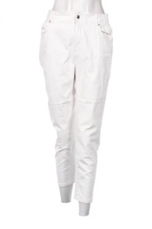 Dámské džíny  Reserved, Velikost M, Barva Bílá, Cena  367,00 Kč