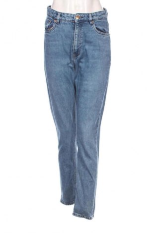 Γυναικείο Τζίν Reserved, Μέγεθος S, Χρώμα Μπλέ, Τιμή 14,83 €