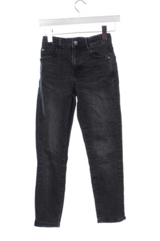 Дамски дънки Reserved, Размер XS, Цвят Черен, Цена 29,15 лв.