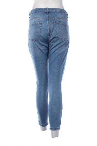 Damskie jeansy Reserved, Rozmiar L, Kolor Niebieski, Cena 66,67 zł