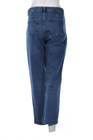 Дамски дънки Reserved, Размер M, Цвят Син, Цена 28,99 лв.