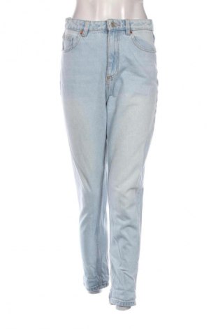 Damskie jeansy Reserved, Rozmiar S, Kolor Niebieski, Cena 66,67 zł