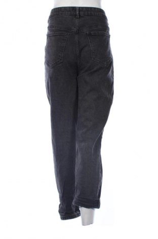 Blugi de femei Reserved, Mărime XL, Culoare Negru, Preț 76,32 Lei