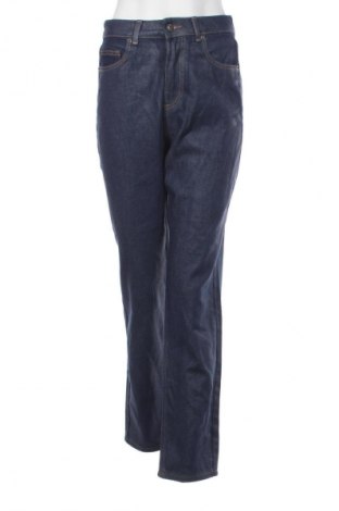 Damskie jeansy Reserved, Rozmiar S, Kolor Niebieski, Cena 106,00 zł