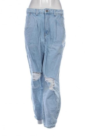 Női farmernadrág Reserved, Méret M, Szín Kék, Ár 3 929 Ft