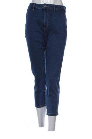 Dámské džíny  Reserved, Velikost S, Barva Modrá, Cena  369,00 Kč