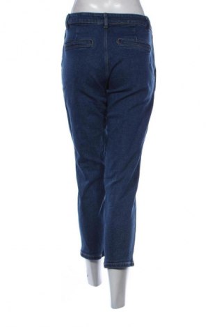 Dámské džíny  Reserved, Velikost S, Barva Modrá, Cena  369,00 Kč