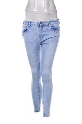 Damskie jeansy Reserved, Rozmiar M, Kolor Niebieski, Cena 67,41 zł