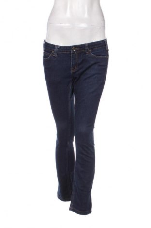 Дамски дънки Review, Размер L, Цвят Син, Цена 41,00 лв.