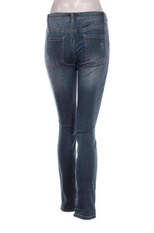 Γυναικείο Τζίν Rick Cardona, Μέγεθος S, Χρώμα Μπλέ, Τιμή 56,99 €